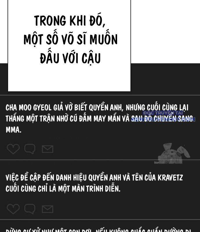 Loser Giỏi Võ: Chapter 99