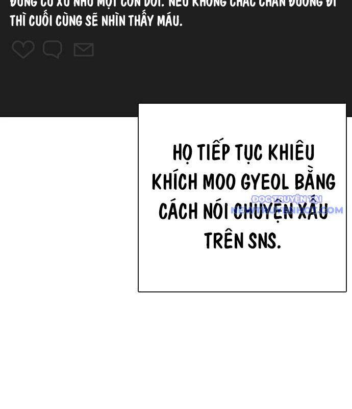 Loser Giỏi Võ: Chapter 99