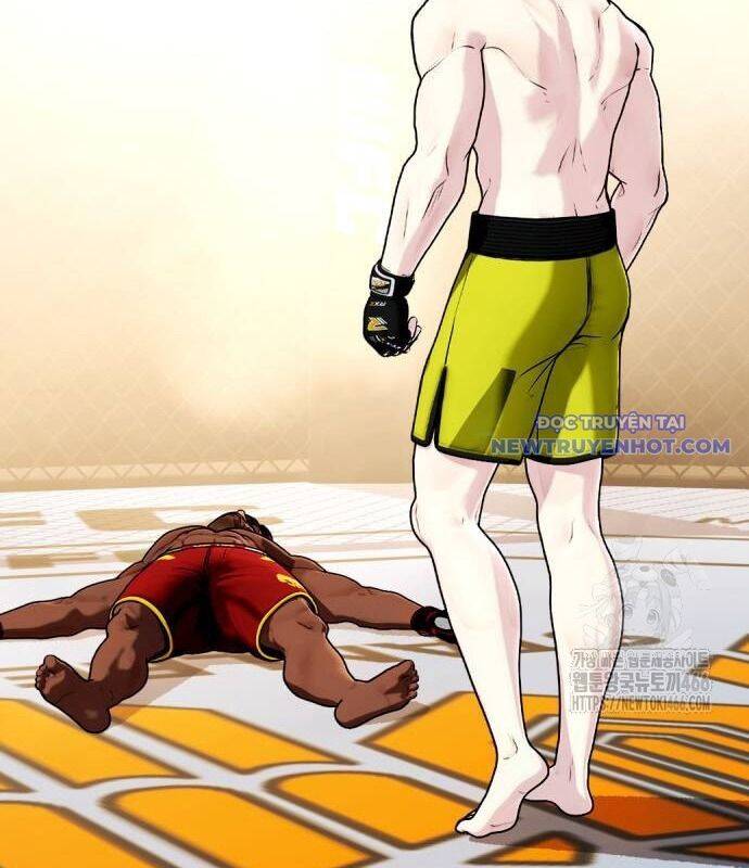 Loser Giỏi Võ: Chapter 99