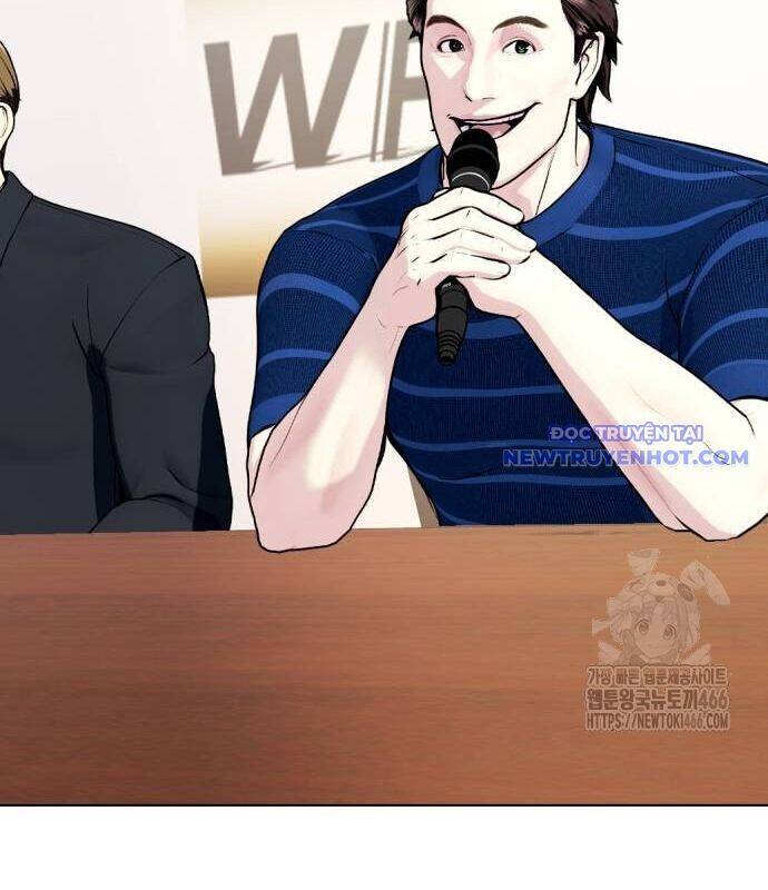 Loser Giỏi Võ: Chapter 99