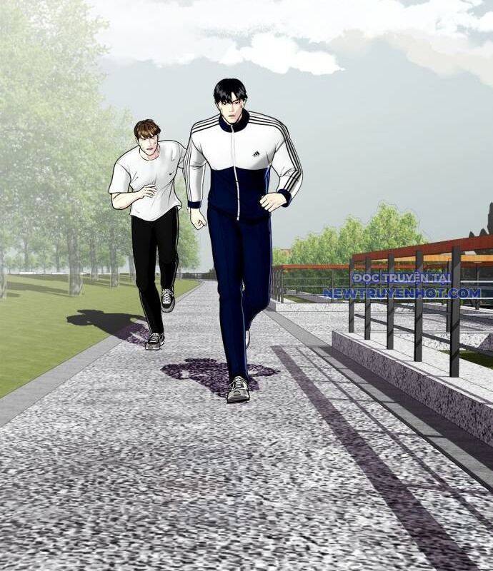 Loser Giỏi Võ: Chapter 99