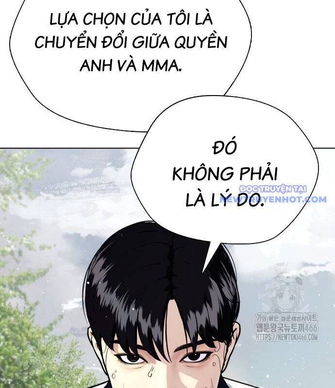 Loser Giỏi Võ: Chapter 99