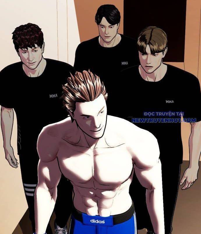 Loser Giỏi Võ: Chapter 99
