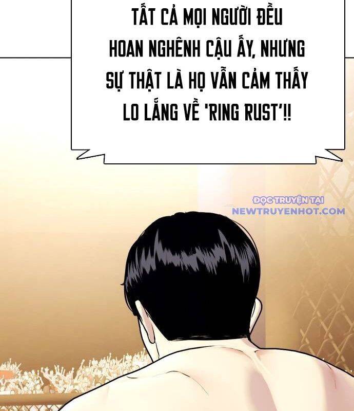 Loser Giỏi Võ: Chapter 99