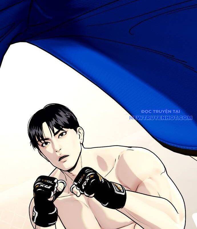 Loser Giỏi Võ: Chapter 99