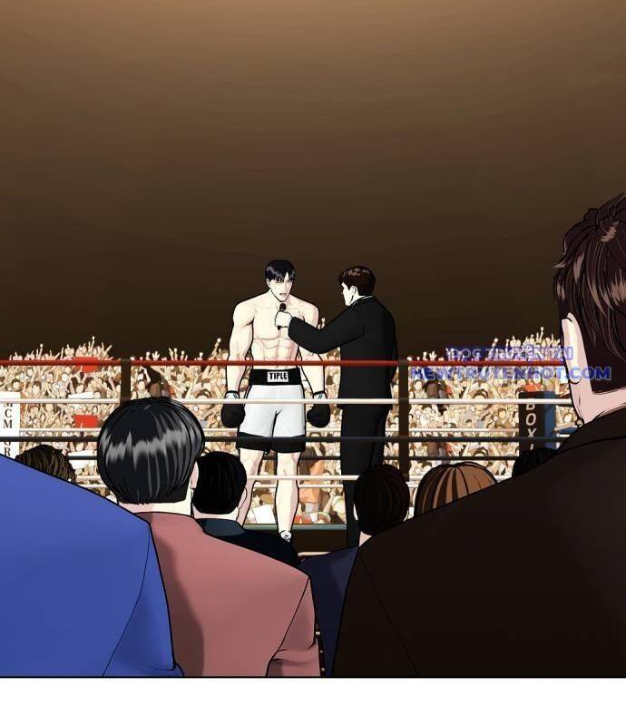 Loser Giỏi Võ: Chapter 99