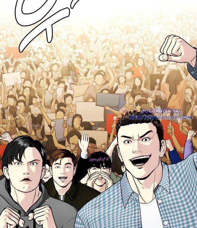 Loser Giỏi Võ: Chapter 99
