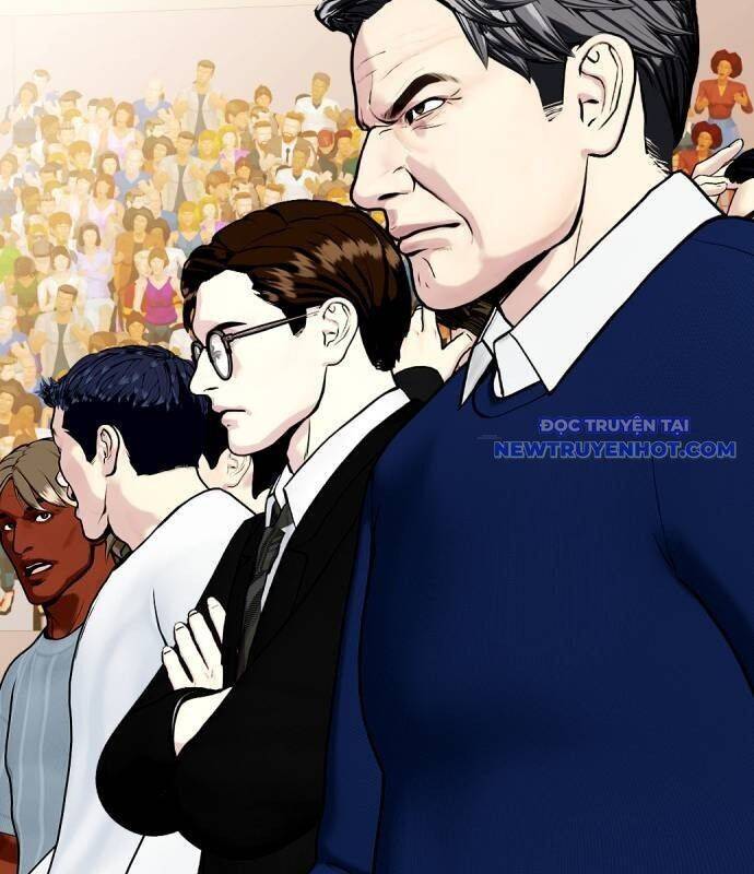 Loser Giỏi Võ: Chapter 99