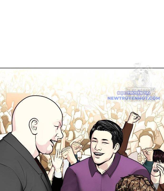 Loser Giỏi Võ: Chapter 99