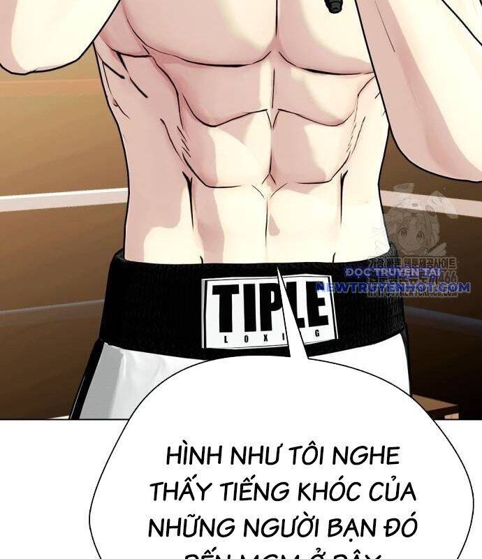 Loser Giỏi Võ: Chapter 99