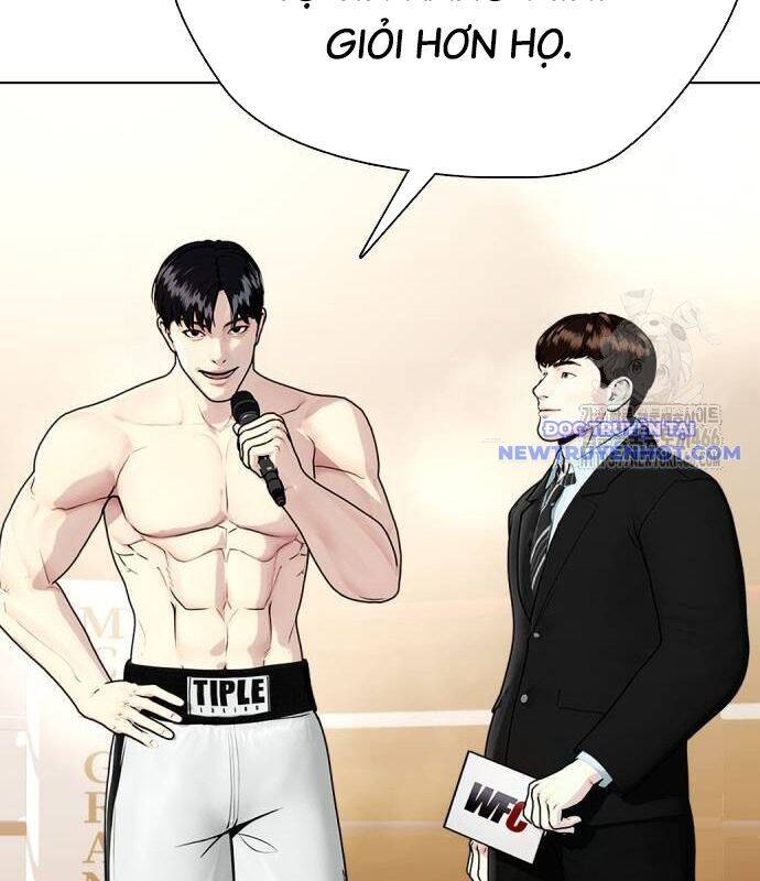 Loser Giỏi Võ: Chapter 99