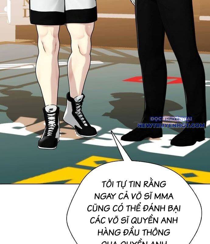 Loser Giỏi Võ: Chapter 99