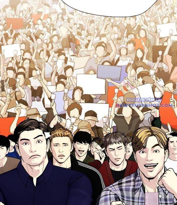 Loser Giỏi Võ: Chapter 99