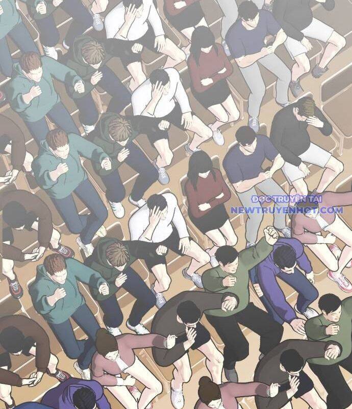 Loser Giỏi Võ: Chapter 99