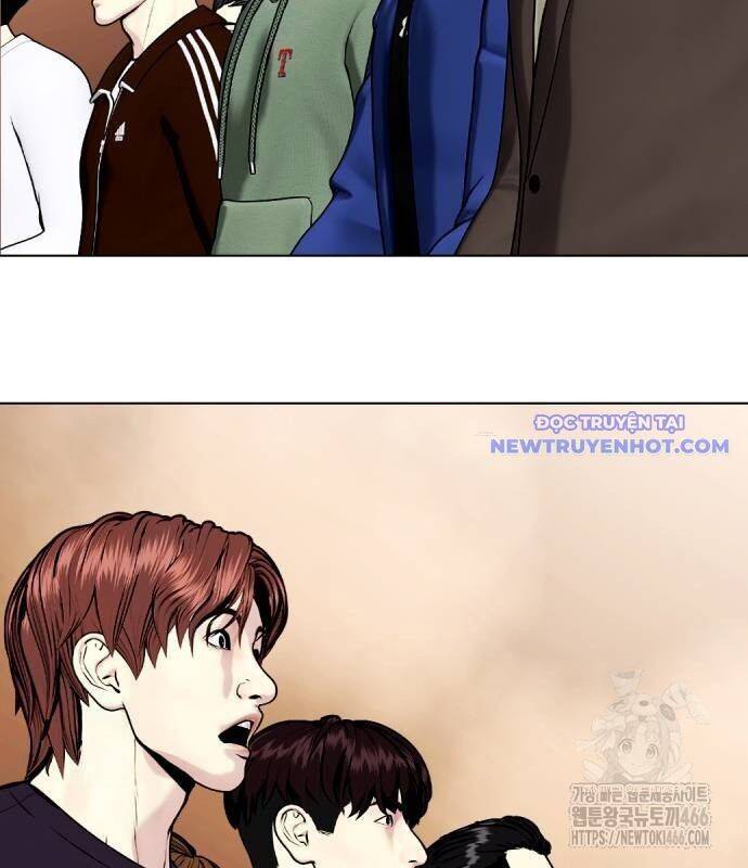 Loser Giỏi Võ: Chapter 99