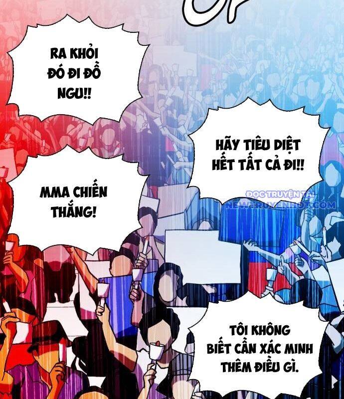 Loser Giỏi Võ: Chapter 99