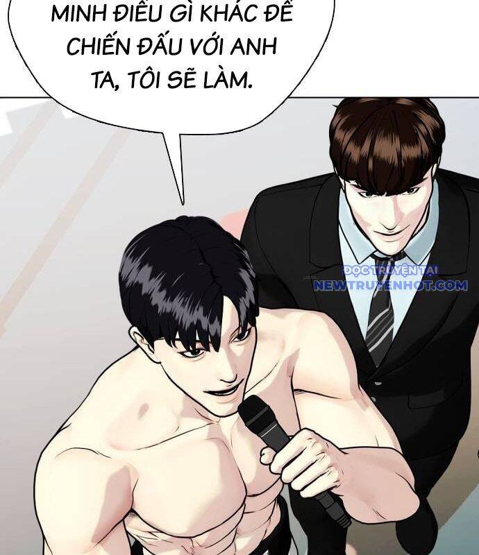 Loser Giỏi Võ: Chapter 99