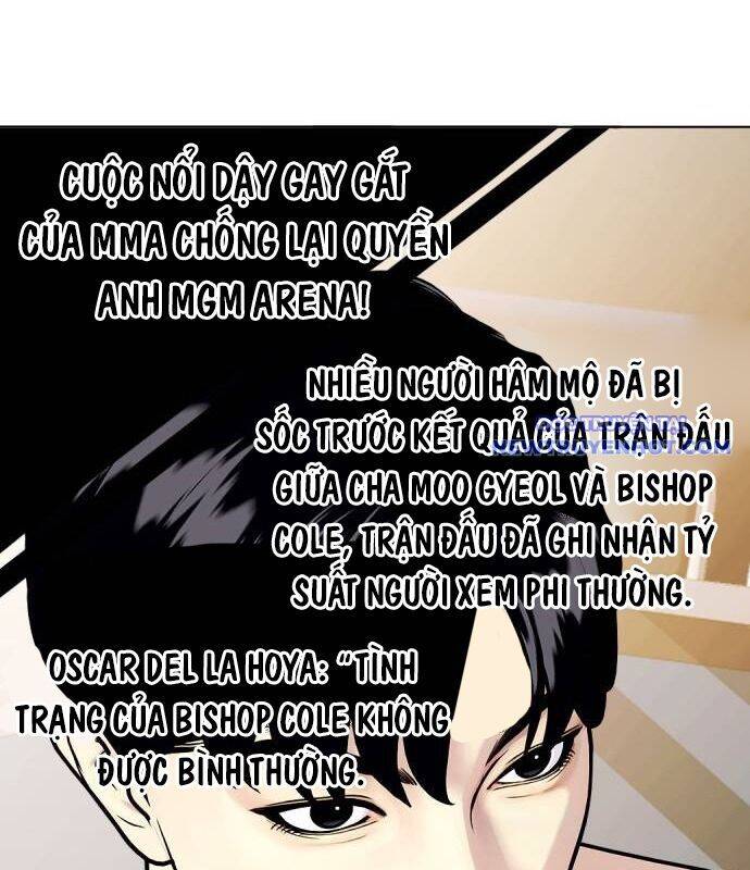 Loser Giỏi Võ: Chapter 99