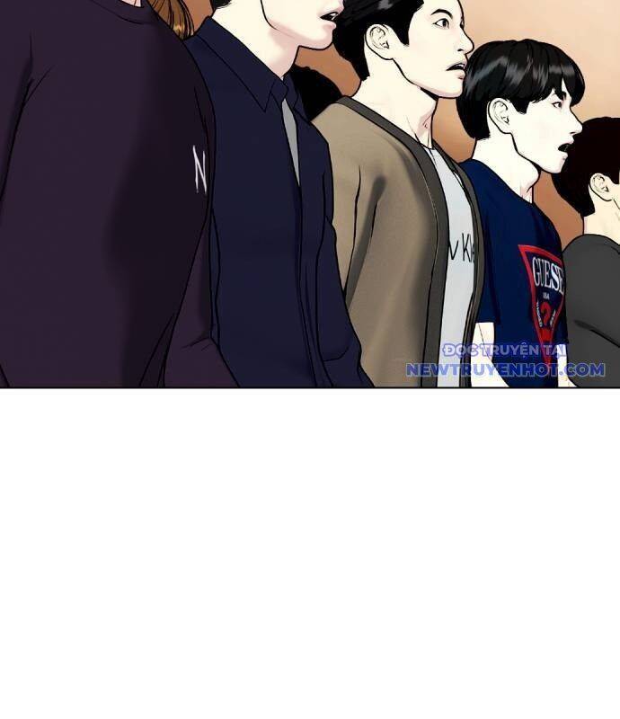 Loser Giỏi Võ: Chapter 99