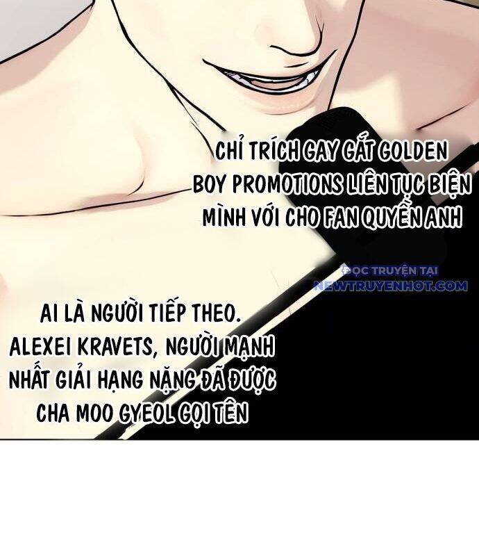 Loser Giỏi Võ: Chapter 99