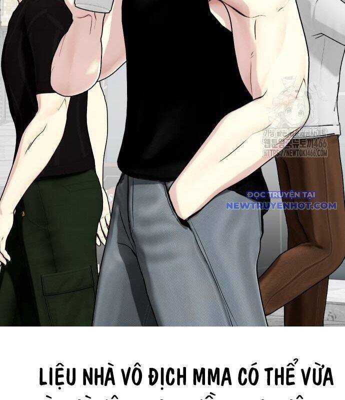 Loser Giỏi Võ: Chapter 99