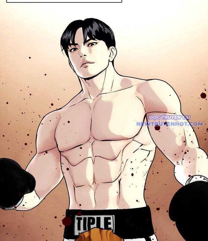 Loser Giỏi Võ: Chapter 99