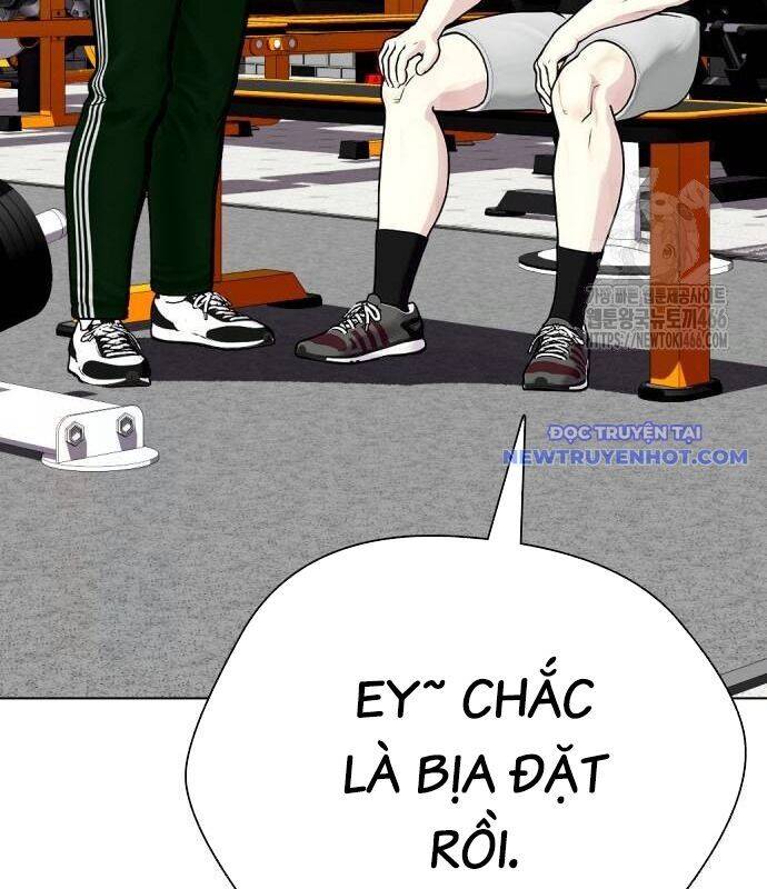 Loser Giỏi Võ: Chapter 99
