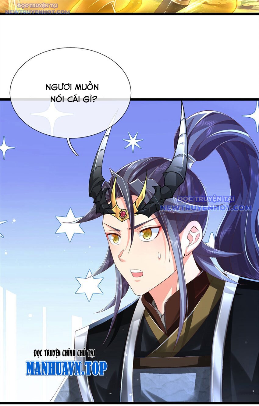 Lựa Chọn Thần Cấp: Ta Không Theo Sáo Lộ Mạnh Lên: Chapter 127