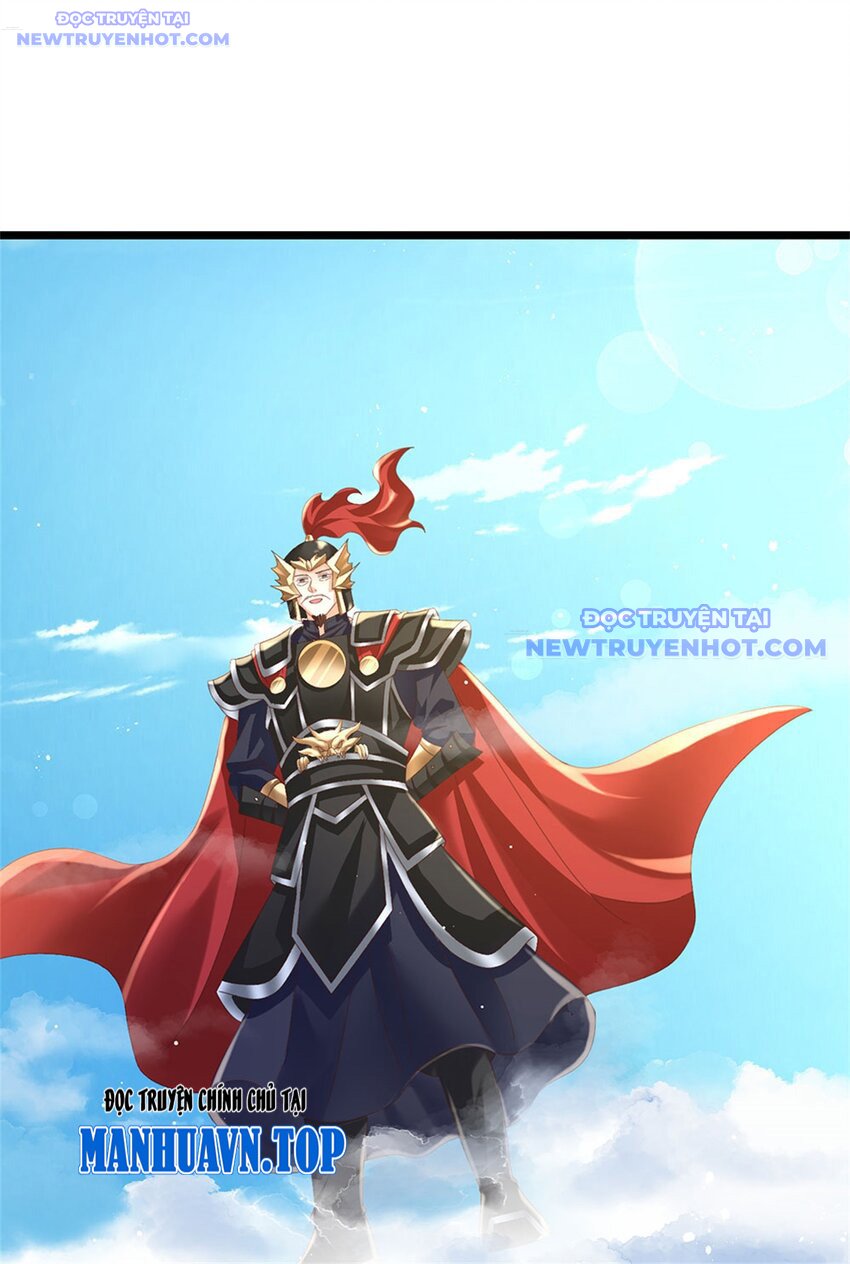 Lựa Chọn Thần Cấp: Ta Không Theo Sáo Lộ Mạnh Lên: Chapter 127