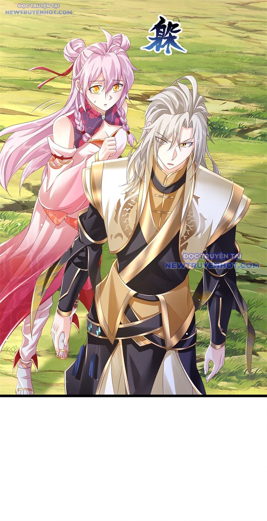 Lựa Chọn Thần Cấp: Ta Không Theo Sáo Lộ Mạnh Lên: Chapter 127