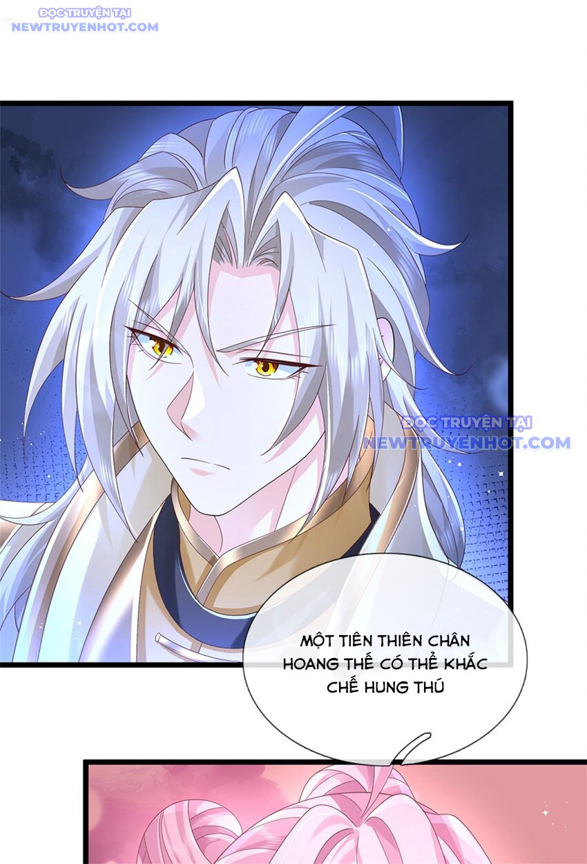 Lựa Chọn Thần Cấp: Ta Không Theo Sáo Lộ Mạnh Lên: Chapter 127