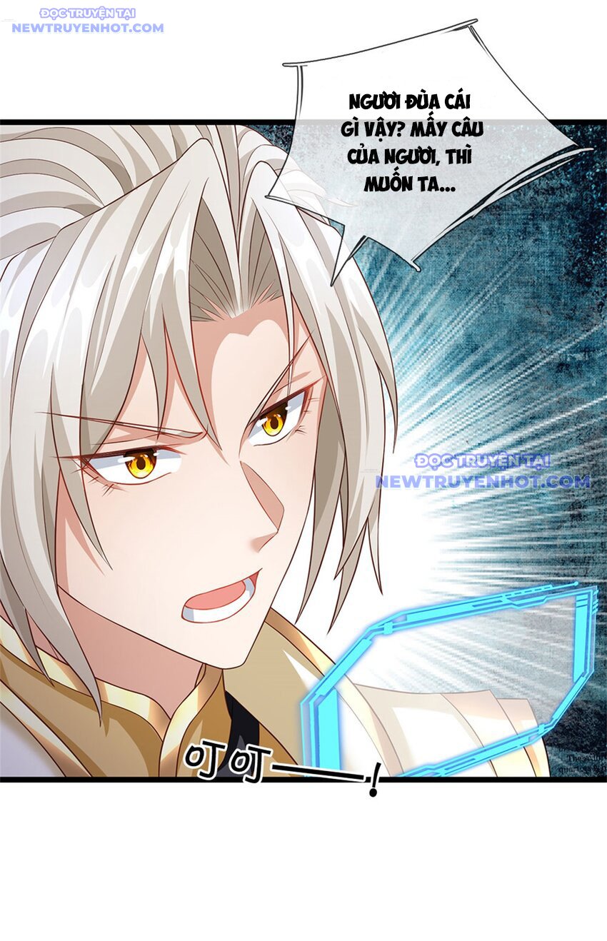 Lựa Chọn Thần Cấp: Ta Không Theo Sáo Lộ Mạnh Lên: Chapter 129