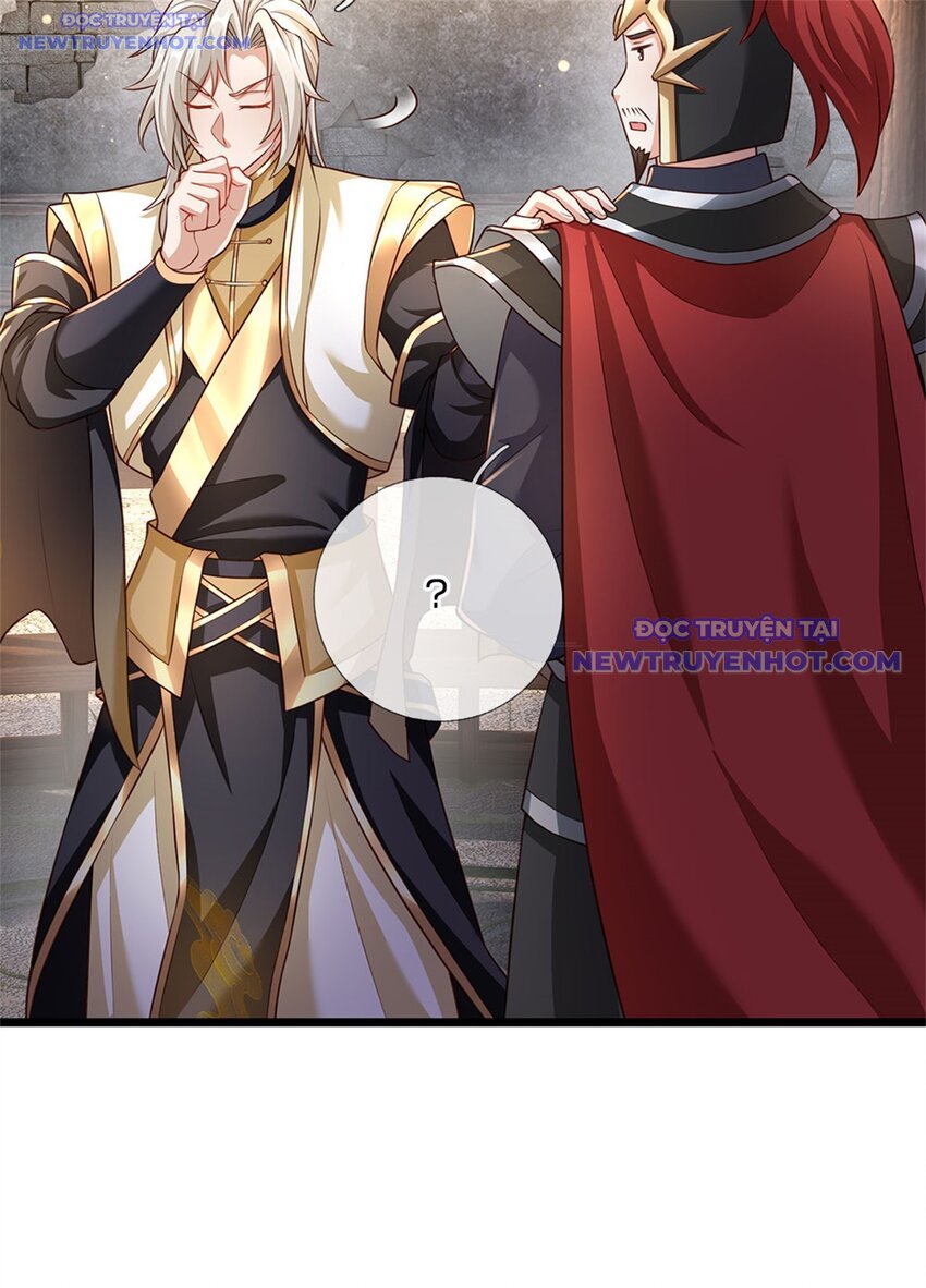 Lựa Chọn Thần Cấp: Ta Không Theo Sáo Lộ Mạnh Lên: Chapter 129