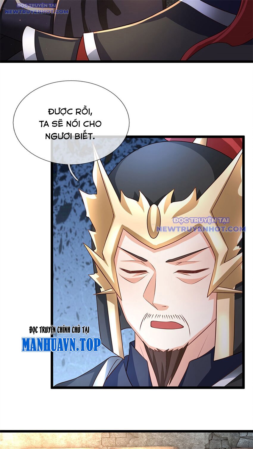 Lựa Chọn Thần Cấp: Ta Không Theo Sáo Lộ Mạnh Lên: Chapter 129