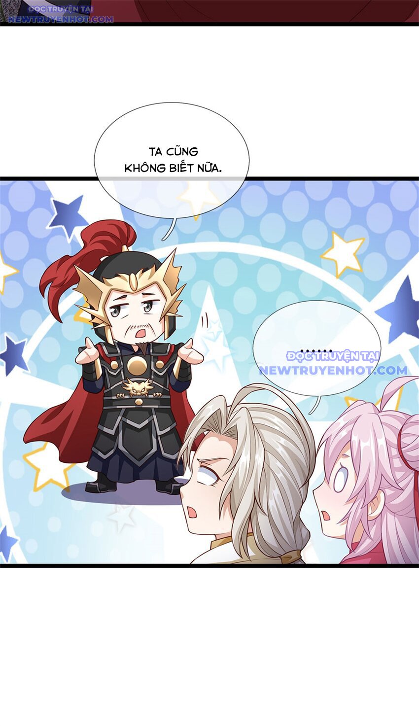 Lựa Chọn Thần Cấp: Ta Không Theo Sáo Lộ Mạnh Lên: Chapter 129