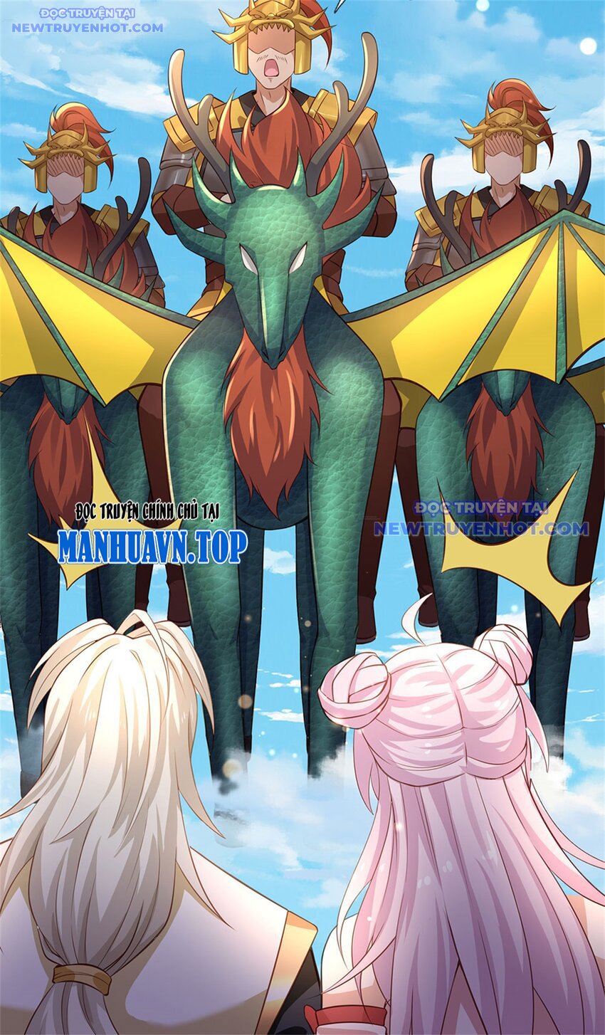 Lựa Chọn Thần Cấp: Ta Không Theo Sáo Lộ Mạnh Lên: Chapter 130