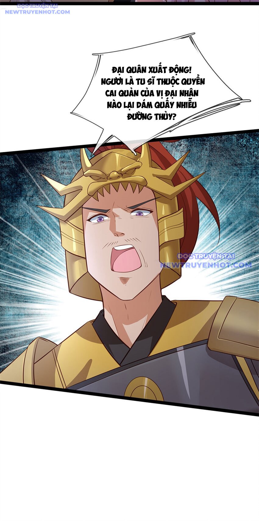 Lựa Chọn Thần Cấp: Ta Không Theo Sáo Lộ Mạnh Lên: Chapter 130