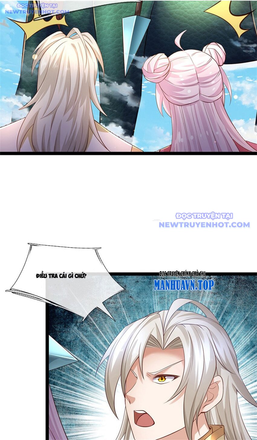 Lựa Chọn Thần Cấp: Ta Không Theo Sáo Lộ Mạnh Lên: Chapter 130