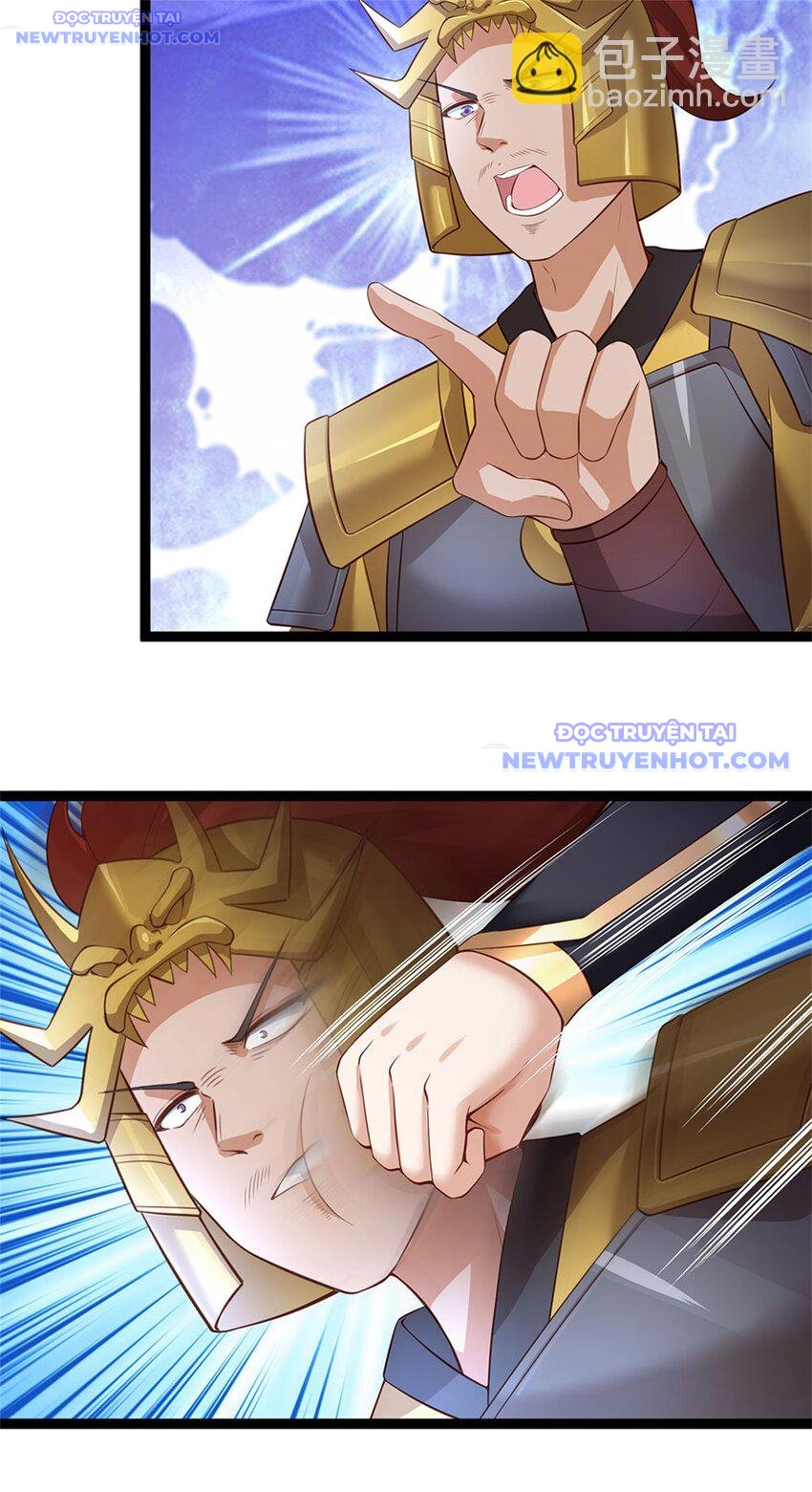 Lựa Chọn Thần Cấp: Ta Không Theo Sáo Lộ Mạnh Lên: Chapter 130