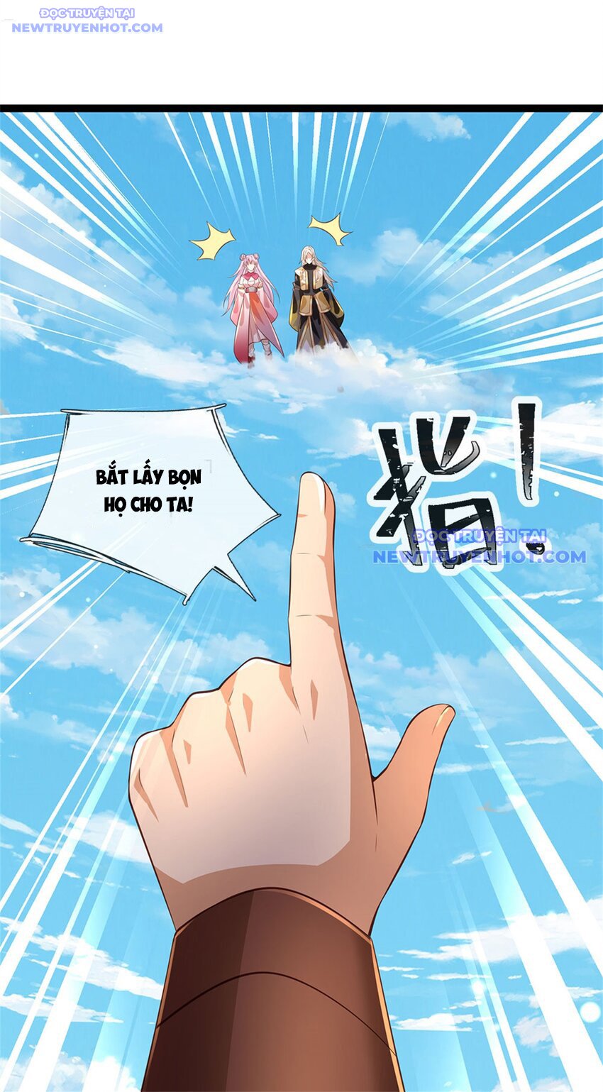 Lựa Chọn Thần Cấp: Ta Không Theo Sáo Lộ Mạnh Lên: Chapter 130