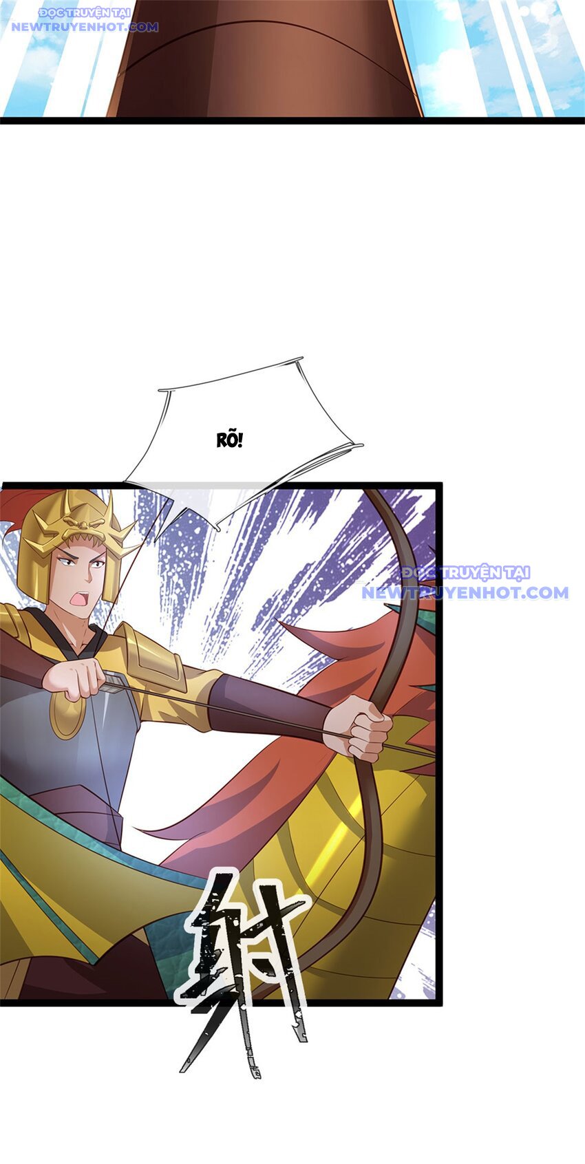 Lựa Chọn Thần Cấp: Ta Không Theo Sáo Lộ Mạnh Lên: Chapter 130