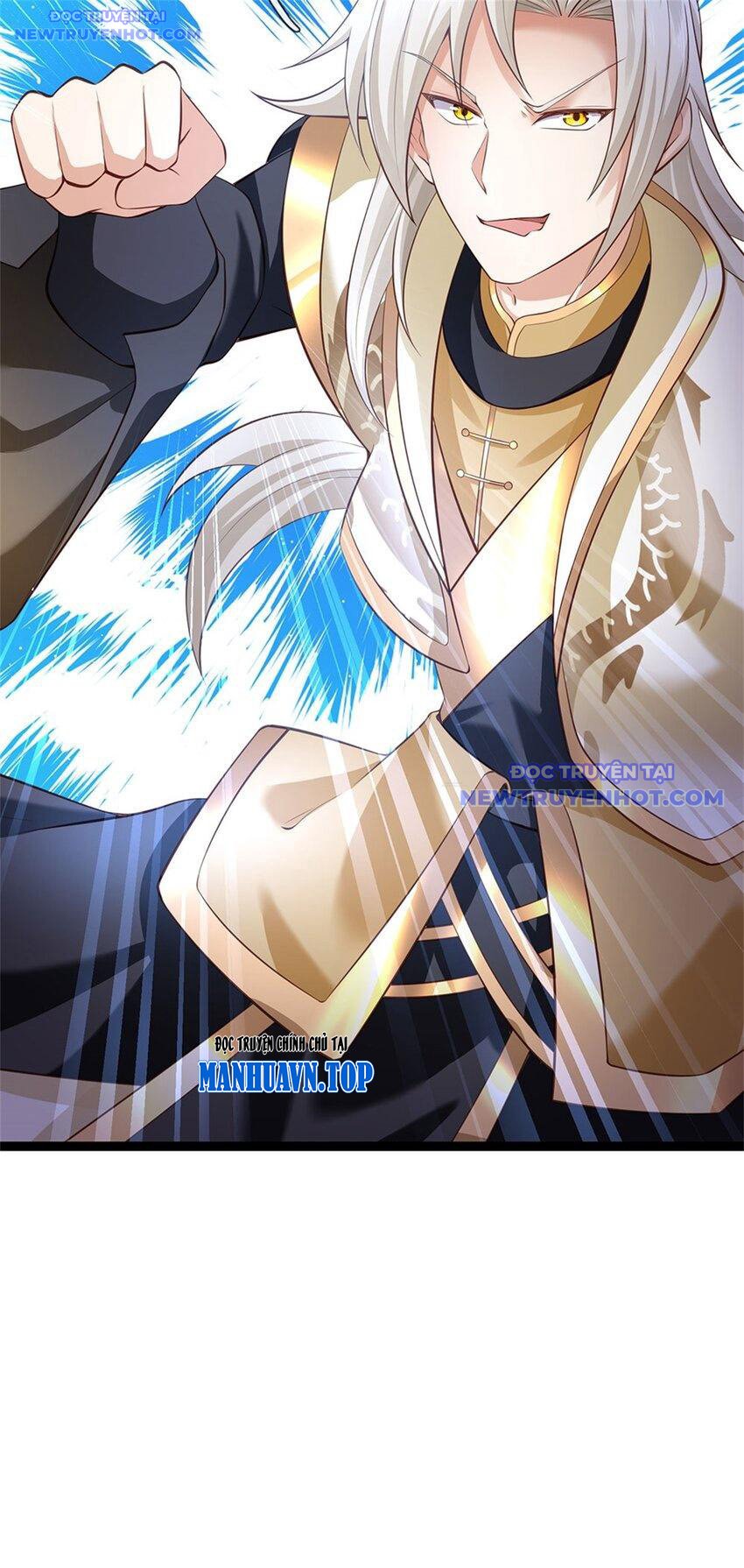 Lựa Chọn Thần Cấp: Ta Không Theo Sáo Lộ Mạnh Lên: Chapter 130