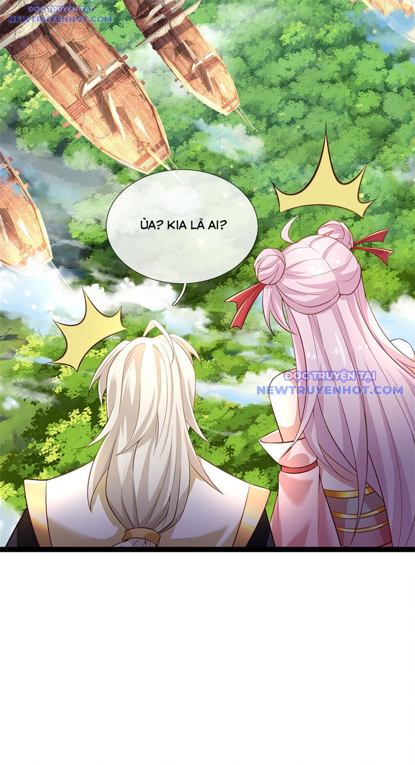 Lựa Chọn Thần Cấp: Ta Không Theo Sáo Lộ Mạnh Lên: Chapter 130