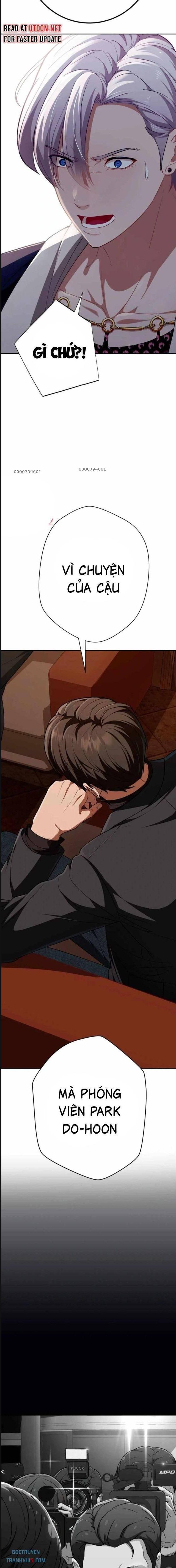 Lừa Đảo Bằng Giọng Nói Làm Đảo Lộn Cuộc Sống Của Bạn: Chapter 10