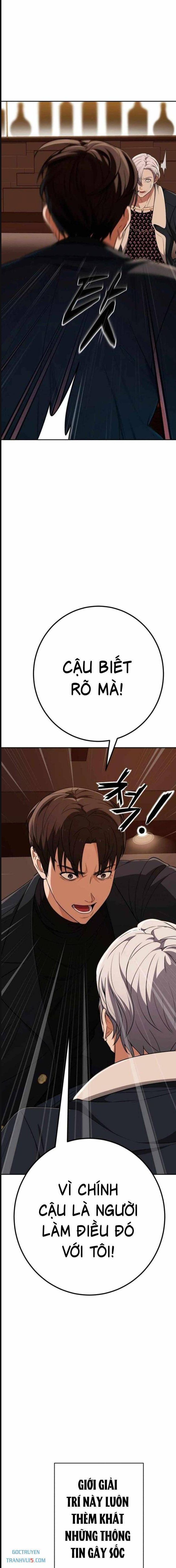 Lừa Đảo Bằng Giọng Nói Làm Đảo Lộn Cuộc Sống Của Bạn: Chapter 10