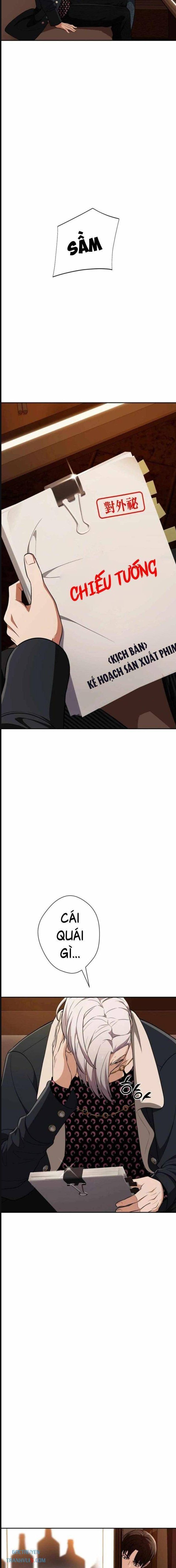 Lừa Đảo Bằng Giọng Nói Làm Đảo Lộn Cuộc Sống Của Bạn: Chapter 10