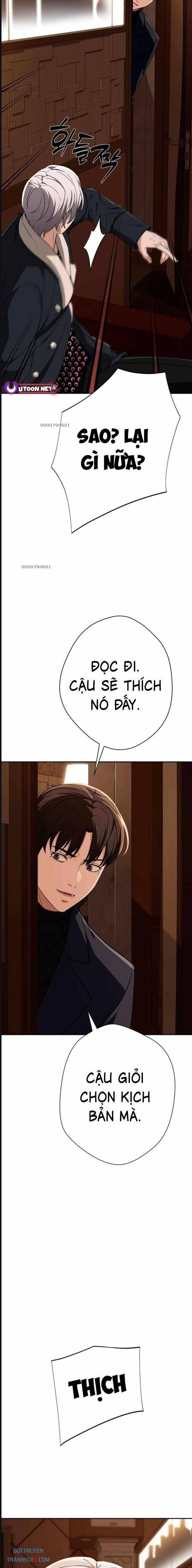 Lừa Đảo Bằng Giọng Nói Làm Đảo Lộn Cuộc Sống Của Bạn: Chapter 10