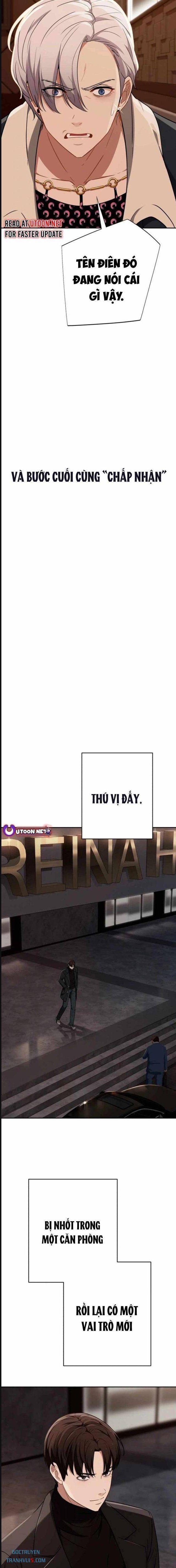 Lừa Đảo Bằng Giọng Nói Làm Đảo Lộn Cuộc Sống Của Bạn: Chapter 10