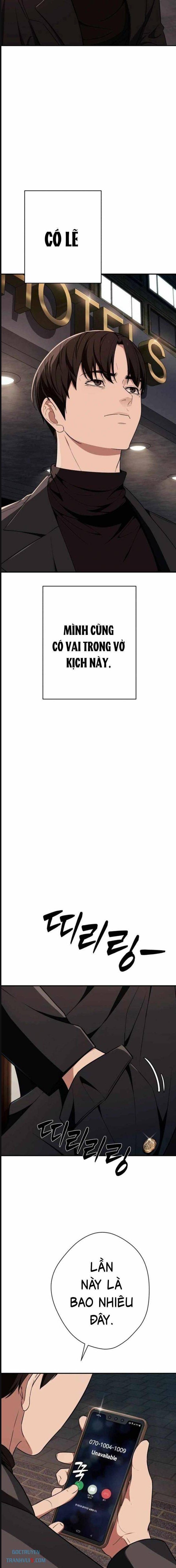 Lừa Đảo Bằng Giọng Nói Làm Đảo Lộn Cuộc Sống Của Bạn: Chapter 10