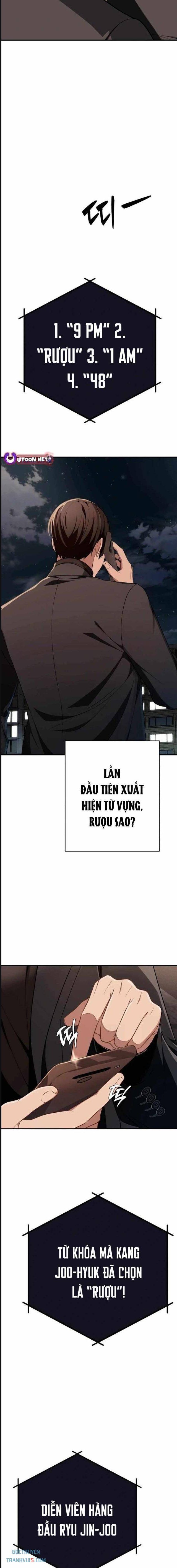 Lừa Đảo Bằng Giọng Nói Làm Đảo Lộn Cuộc Sống Của Bạn: Chapter 10